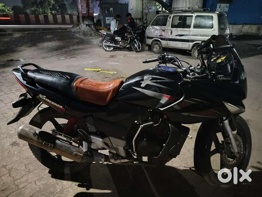 Good condition
