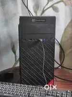 Electrobot pc