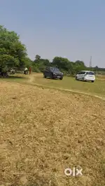 Calling work and field work