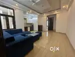 2bhk builder floor in saket