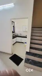3BHK villa Fully furnished near CU