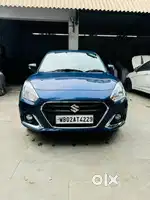 Maruti Suzuki Swift Dzire 2022 Petrol Good Condition