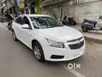 Chevrolet Cruze 2011