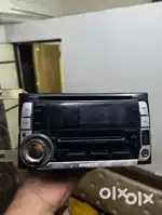 Kenwood Original Car Audio System