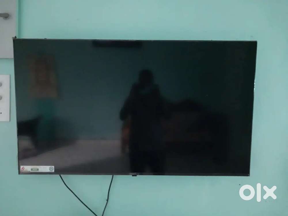 LG UR7500 126 cm (50 inch) Ultra HD (4K) LED Smart WebOS TV