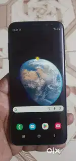 Galaxy s8 64gb rom 4gb ram