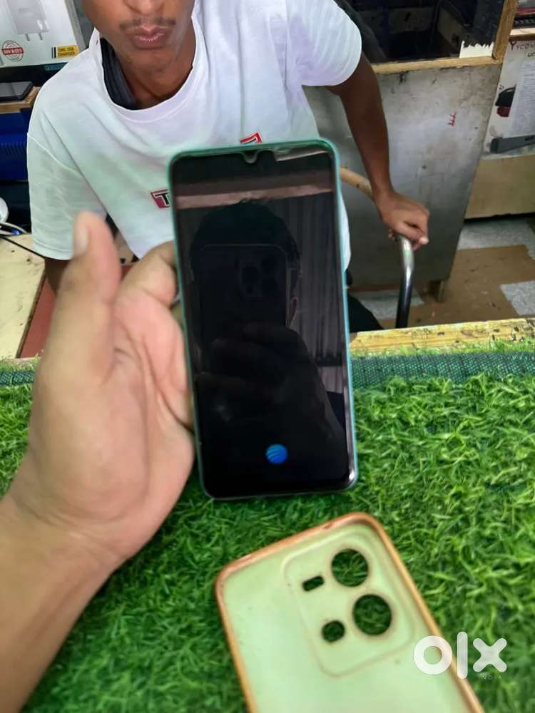 Vivo good condition