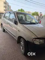 Maruti Suzuki Alto 2012 Petrol 45000 Km Driven