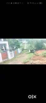 6.25 cent plot sale for sale near st. Thomas school mukola nalanchira
