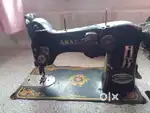 Foll chheda machine