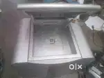 Gold testing maching