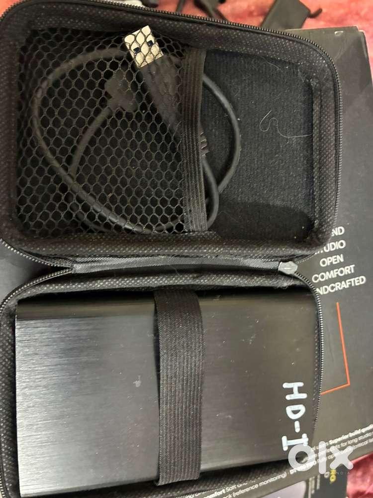 Hard disc external 1TB