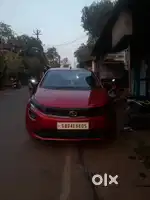 Tata Altroz 2020