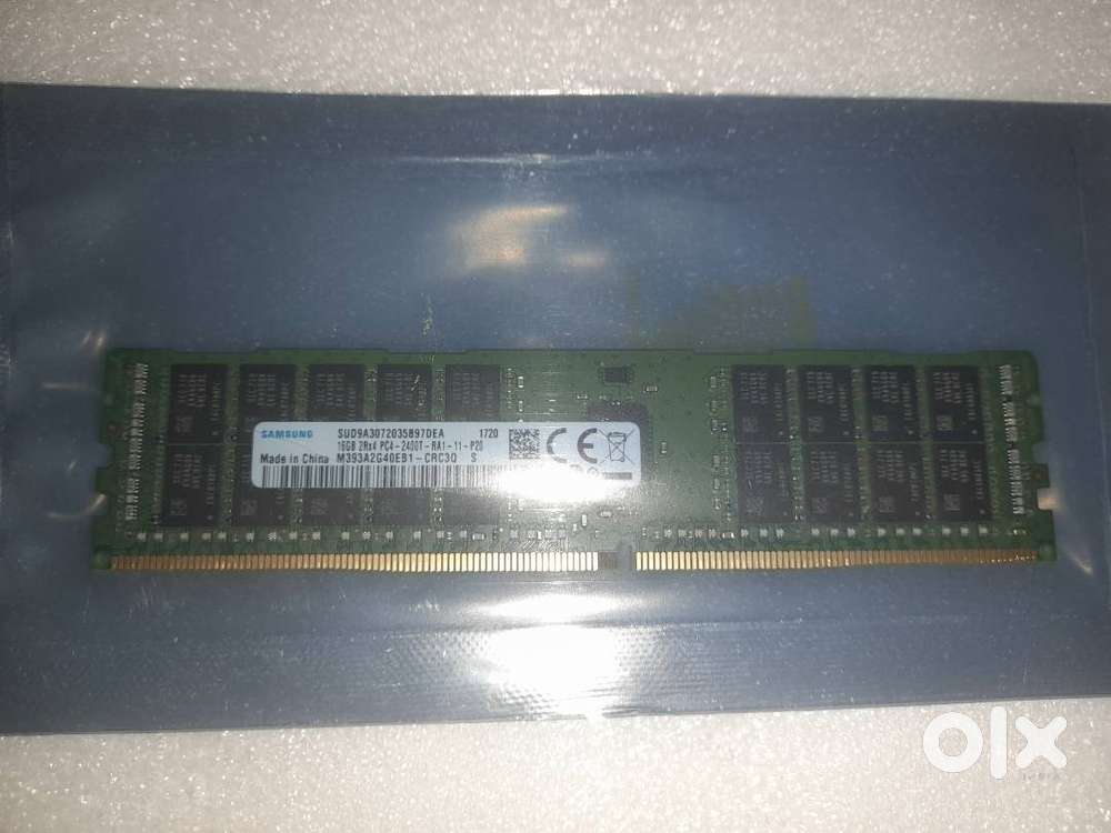 DDR4 SERVERS MEMORY