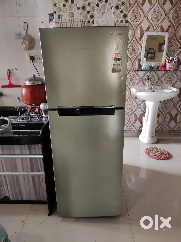 PREMIUM SAMSUNG DOUBLE DOOR FRIDGE FOR SALE