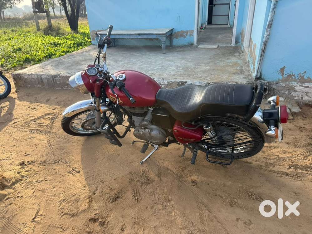 Vintage Bullet In Good Condition