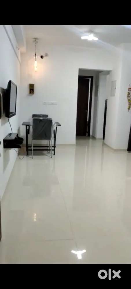 1 BHK Fully Furnished flat available For Rent 17 K In Casa Bella Gold