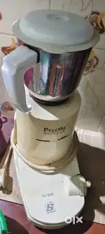 Mixer Grinder