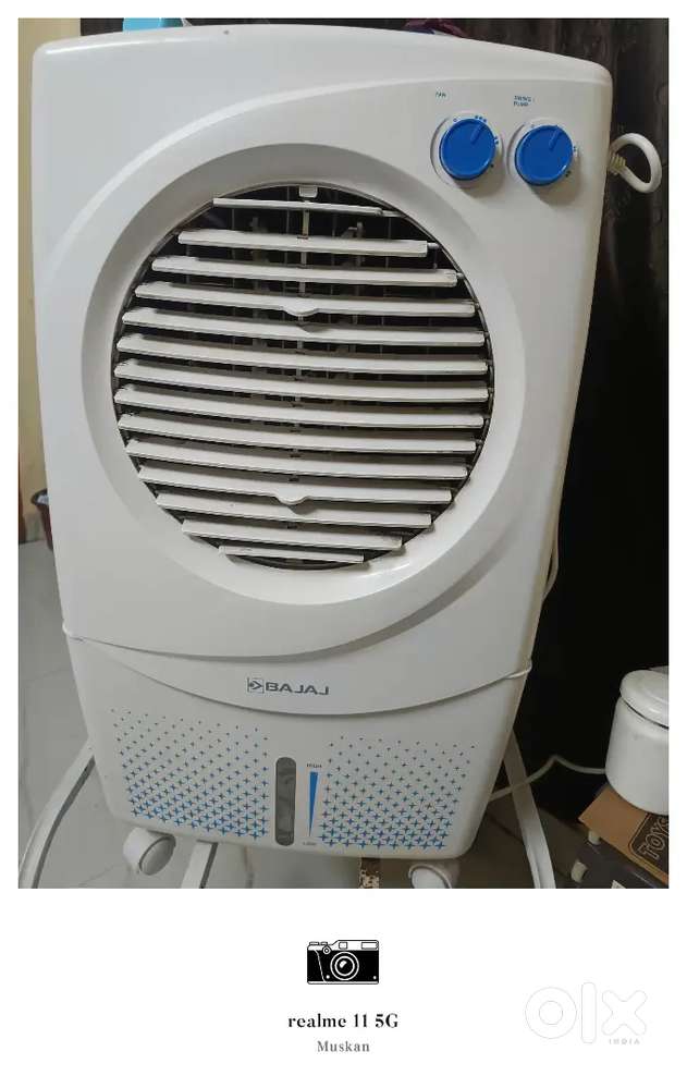 Bajaj New Cooler 36 l