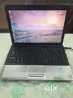 Hp Compaq 14inch Laptop