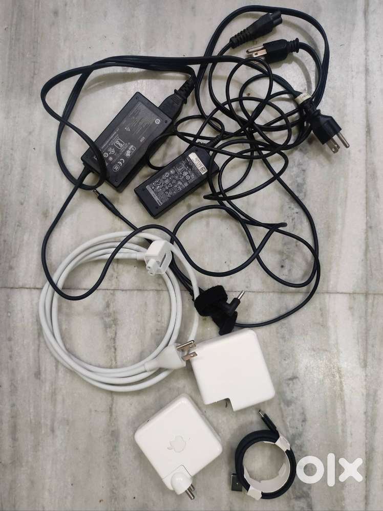 I want to chargers