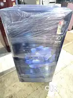 ID68 Godrej blue colour single door fridge 180 litre