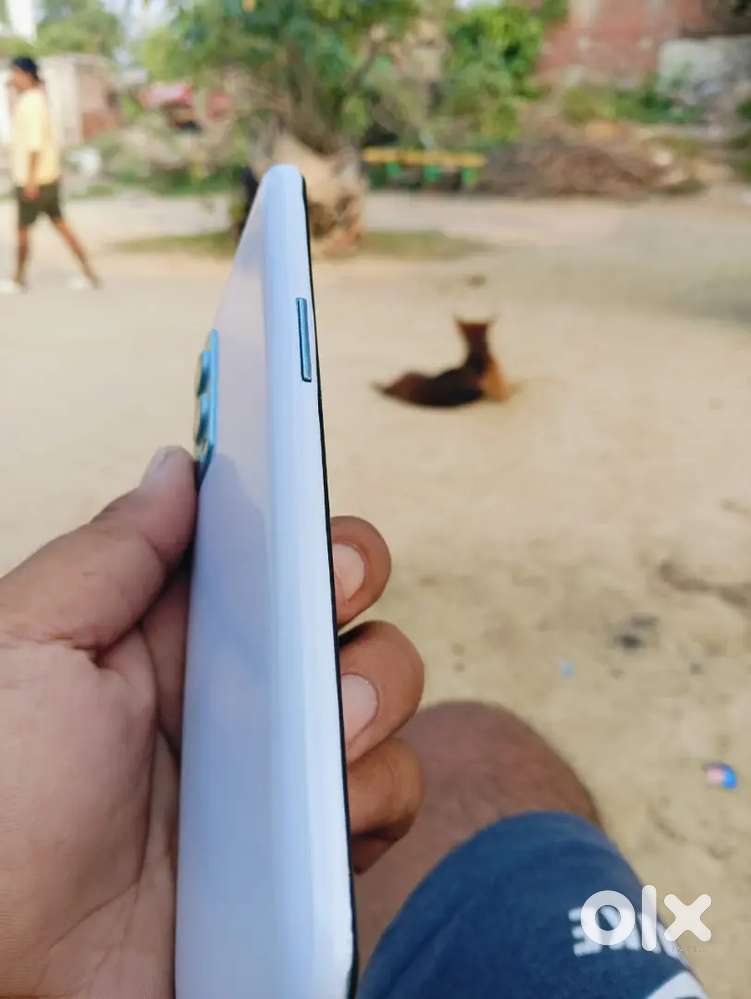 One plus Nord 2 5g 16 gf ram 128 gb rom