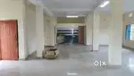 Office/godown space for rent Comercial purpose