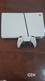 PS5 Console | Next-Gen Power, Unrivaled Performance