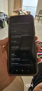 Redmi 12 5g (1.2 yrs old)