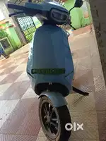 Ola condition is excellent