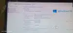 Good condition new monitor i5 8gb ram