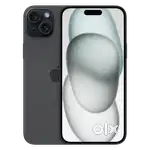 iPhone 15 plus