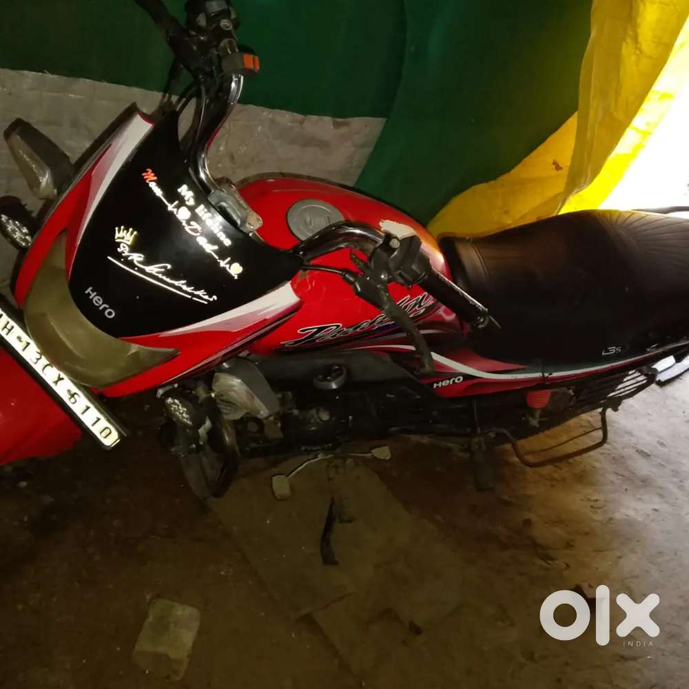 Good condition