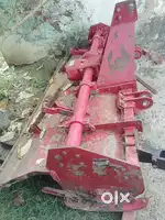 Ati uttam mashin model 2022 good condition  field ka hero very good ma