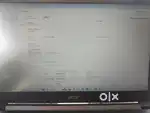 Acer aspire 7 i5 9th generation with 1650ti