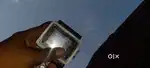 Go pro 4k HD camera
