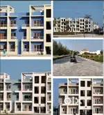 2BHK near airport