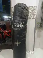 Boxing sand bag