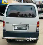 Maruti Suzuki Eeco, 2023, Petrol