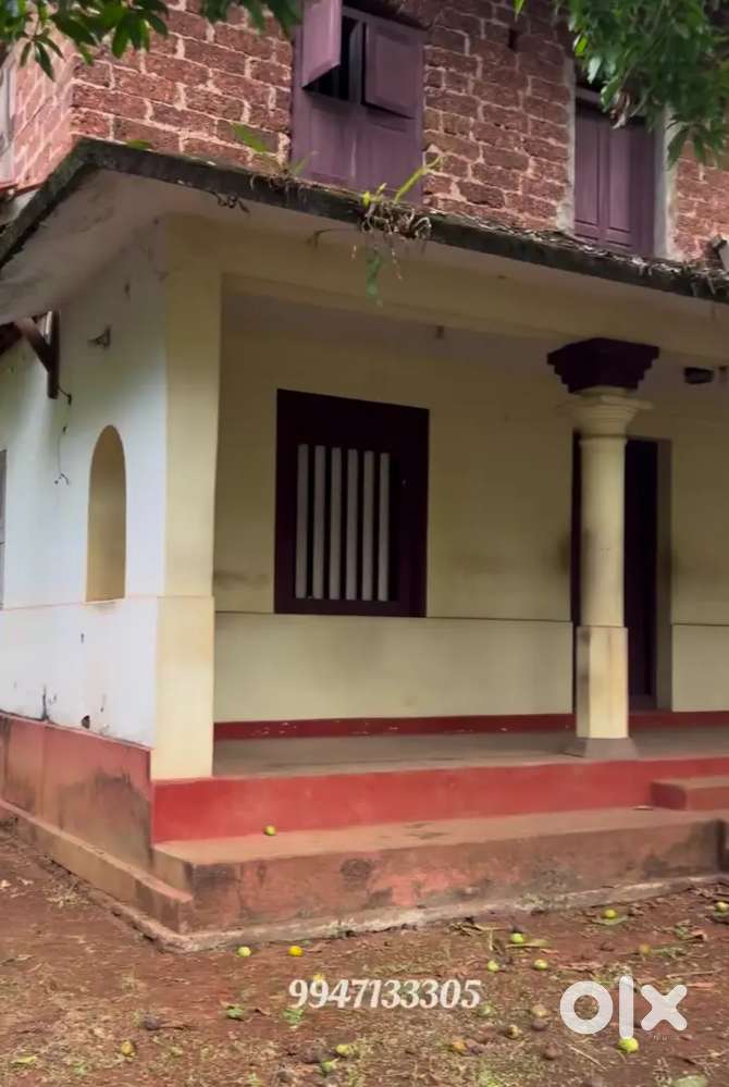 Residential plot for sale