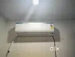 OLX Ad: 1.5 Ton Daikin 3-Star AC – Only 1 Year Old – ₹30,000
