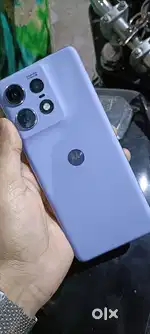 Motorola edge 50 pro 8/256 gb