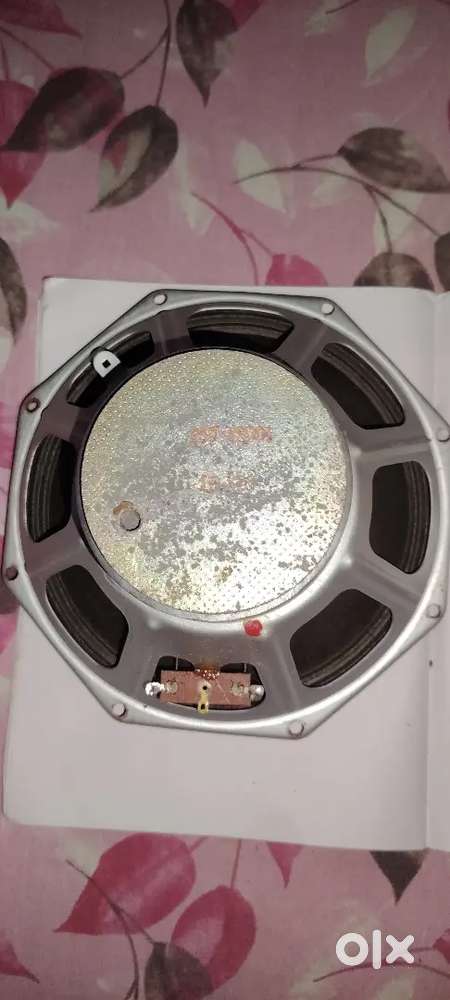 Philips High Q International Speaker's