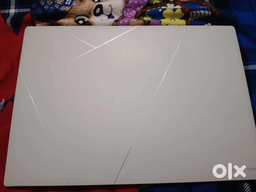 ASUS Zenbook S 14 OLED UX5406SA-PZ358WS