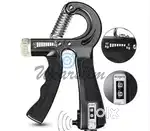 Adjustable Hand Gripper – 5kg to 60kg Grip Strength Trainer