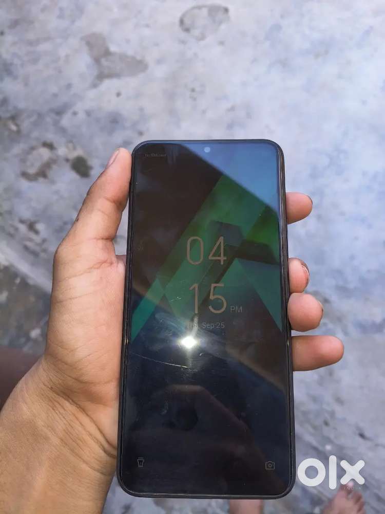 Infinix note 12 5g koe Kami nhi h phone me ekdam conditional phone h