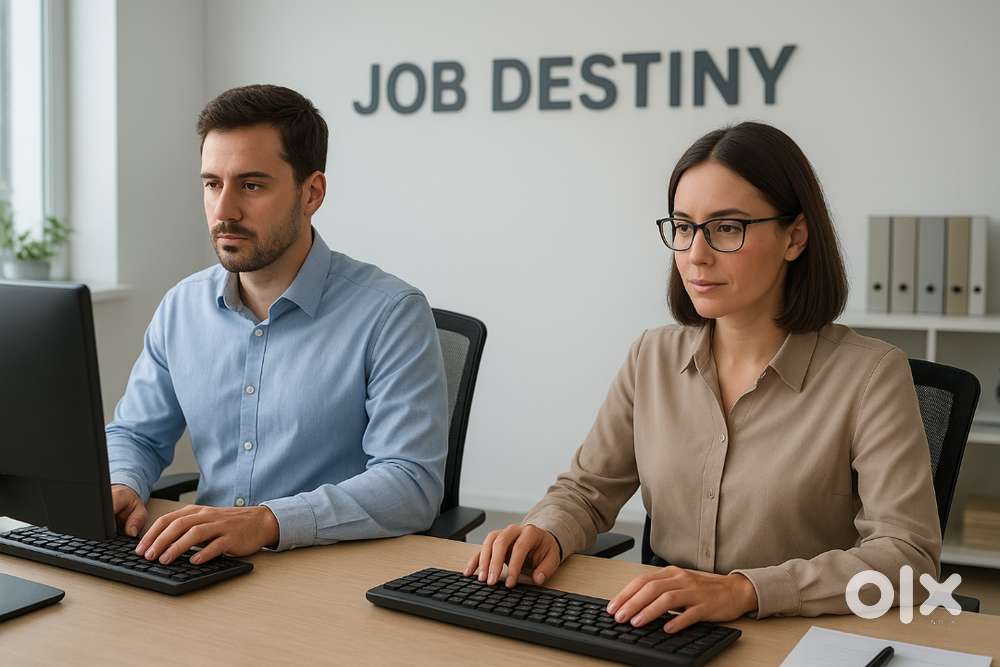 Urgently Hiring Accountant and Acct Asst full time.