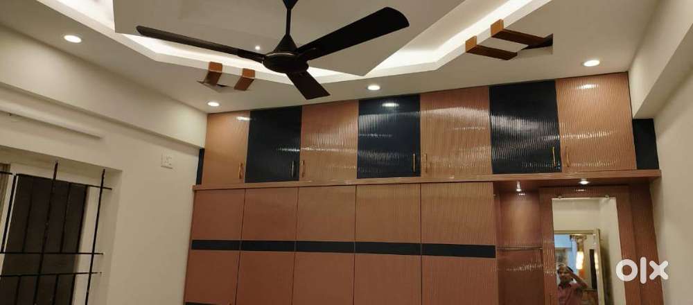 2 BHK for LEASE in Kithaganur near Garden City  NO BROKERAGE