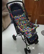 Kids pram for new born babies